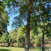 Review photo of Bennett Spring Campground by Glenda , September 1, 2023