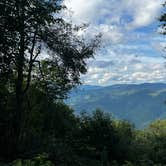 Review photo of Mile High Campground — Great Smoky Mountains National Park by Trent L., September 2, 2023