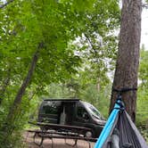 Review photo of D.H. Day Campground — Sleeping Bear Dunes National Lakeshore by Rhonda D., September 2, 2023