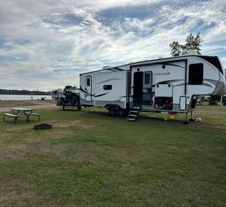 Camper-submitted photo from Moose Lake City Park