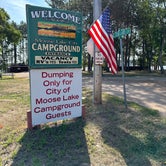 Review photo of Moose Lake City Park by Tonya B., September 2, 2023