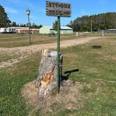 Review photo of Moose Lake City Park by Tonya B., September 2, 2023