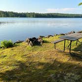 Review photo of Ayers Lake Farm Campground and Cottages by James P., September 2, 2023