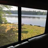 Review photo of Ayers Lake Farm Campground and Cottages by James P., September 2, 2023