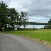 Review photo of Ayers Lake Farm Campground and Cottages by James P., September 2, 2023