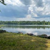 Review photo of Ayers Lake Farm Campground and Cottages by James P., September 2, 2023