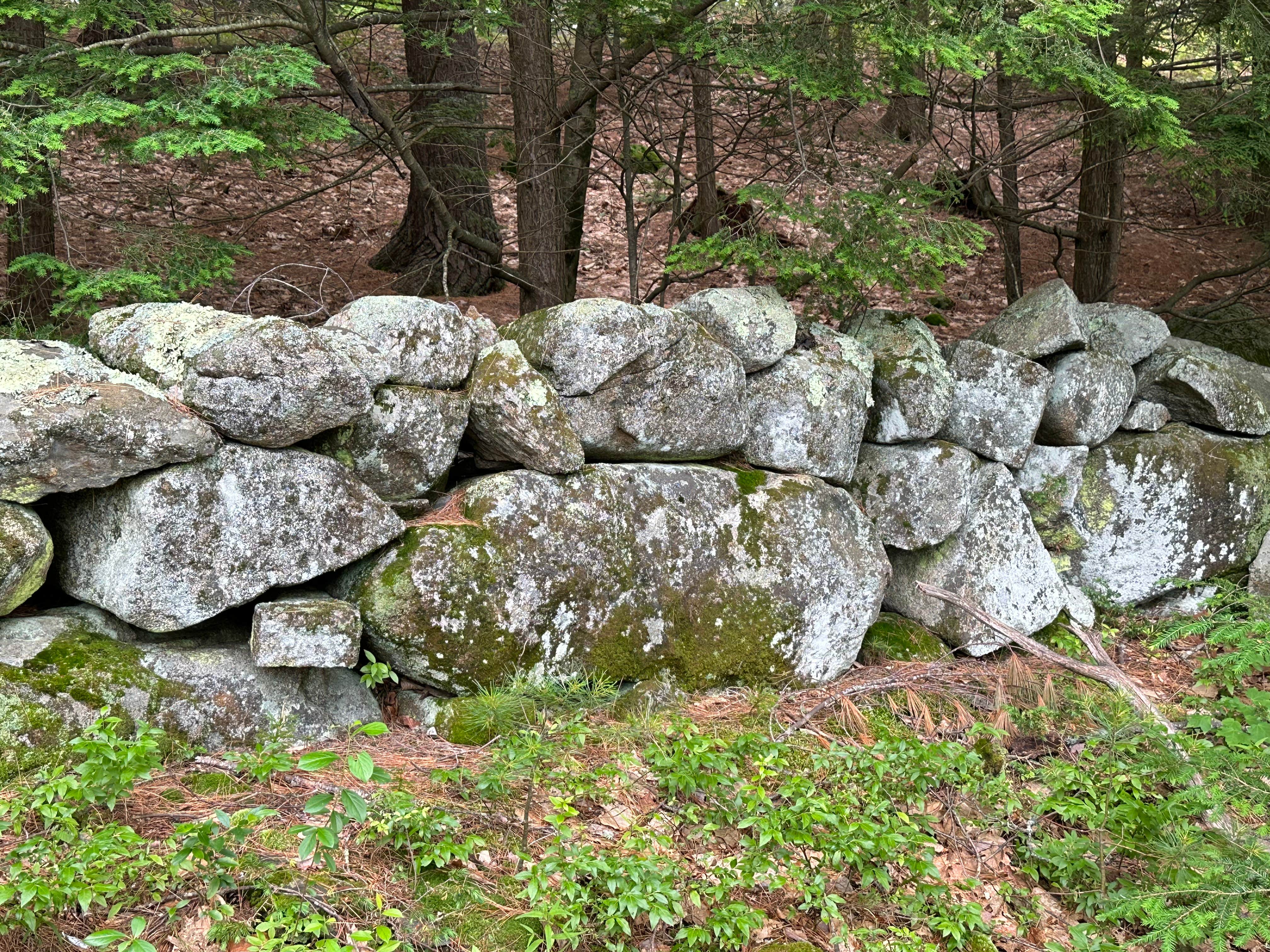Camper-submitted photo at Ayers Lake Farm Campground and Cottages near Rochester, NH
