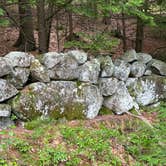 Review photo of Ayers Lake Farm Campground and Cottages by James P., September 2, 2023