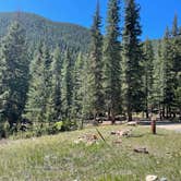 Review photo of Handcart Campground by Chris P., September 2, 2023