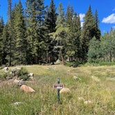 Review photo of Handcart Campground by Chris P., September 2, 2023