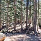 Review photo of Handcart Campground by Chris P., September 2, 2023