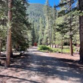 Review photo of Handcart Campground by Chris P., September 2, 2023