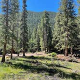 Review photo of Handcart Campground by Chris P., September 2, 2023