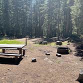 Review photo of Handcart Campground by Chris P., September 2, 2023