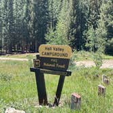 Review photo of Hall Valley — Psicc by Chris P., September 2, 2023
