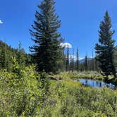 Review photo of Sawmill Gulch by Chris P., September 2, 2023