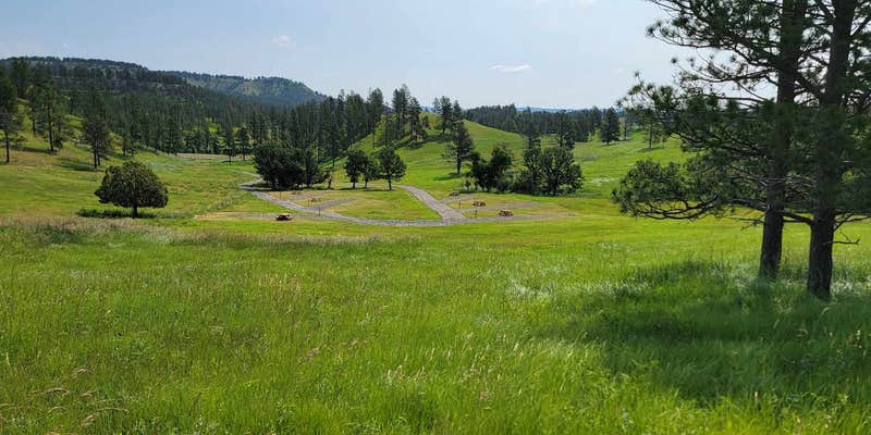 Camper submitted image from Camp Barlow