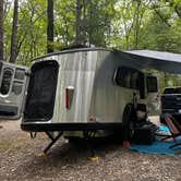 Review photo of Watkins Glen State Park Campground by Sara B., September 2, 2023