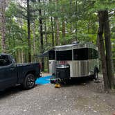 Review photo of Watkins Glen State Park Campground by Sara B., September 2, 2023