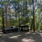 Review photo of Watkins Glen State Park Campground by Sara B., September 2, 2023