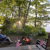 Review photo of Umbagog Lake State Park Campground by B M., September 2, 2023