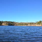 Review photo of Black Canyon Rim Campground (apache-sitgreaves National Forest, Az) by Audrey R., October 30, 2018