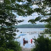 Review photo of Umbagog Lake State Park Campground by B M., September 2, 2023