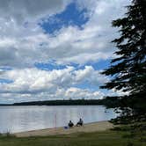 Review photo of Umbagog Lake State Park Campground by B M., September 2, 2023