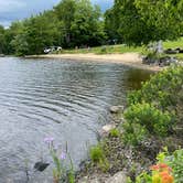 Review photo of Umbagog Lake State Park Campground by B M., September 2, 2023