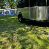 Review photo of Cayuga Lake State Park Campground by Sara B., September 2, 2023