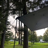 Review photo of Winton Woods Campground by Sara B., September 2, 2023