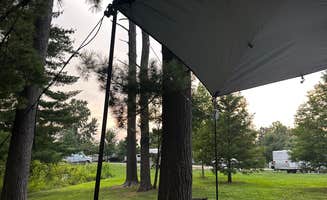 Sara B.'s photo at Winton Woods Campground near West Fork of Mill Creek Lake