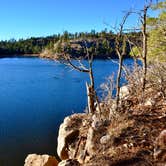 Review photo of Black Canyon Rim Campground (apache-sitgreaves National Forest, Az) by Audrey R., October 30, 2018