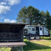 Review photo of Seboomook Wilderness Campground by B M., September 2, 2023