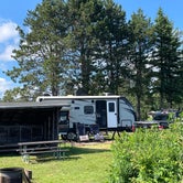 Review photo of Seboomook Wilderness Campground by B M., September 2, 2023