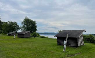 B M.'s photo of a cabin at Seboomook Wilderness Campground near West Forks, ME