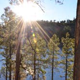 Review photo of Black Canyon Rim Campground (apache-sitgreaves National Forest, Az) by Audrey R., October 30, 2018