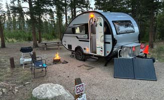 Grant B.'s photo at Kelly Dahl near Rollinsville, CO