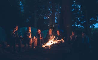 Brady S.'s photo at Summertown Campground near Spring Hill, TN