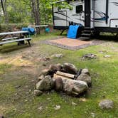 Review photo of Big Moose Inn Cabins and Campground by B M., September 2, 2023