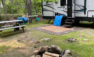 B M.'s photo at Big Moose Inn Cabins and Campground near Stacyville, ME