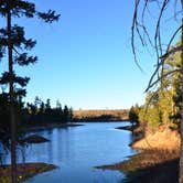 Review photo of Black Canyon Rim Campground (apache-sitgreaves National Forest, Az) by Audrey R., October 30, 2018