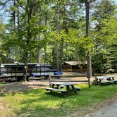 Review photo of Big Moose Inn Cabins and Campground by B M., September 2, 2023