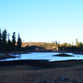 Review photo of Black Canyon Rim Campground (apache-sitgreaves National Forest, Az) by Audrey R., October 30, 2018