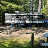 Review photo of Big Moose Inn Cabins and Campground by B M., September 2, 2023