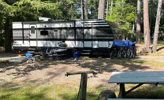 B M.'s photo at Big Moose Inn Cabins and Campground near Millinocket, ME