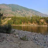 Review photo of Big Creek Campground (flathead National Forest, Mt) by Grace D., September 2, 2023