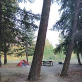 Review photo of Big Creek Campground (flathead National Forest, Mt) by Grace D., September 2, 2023