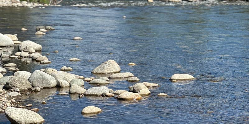 Camper submitted image from Buffalo Jump Camp
