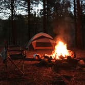 Review photo of Black Canyon Rim Campground (apache-sitgreaves National Forest, Az) by Audrey R., October 30, 2018